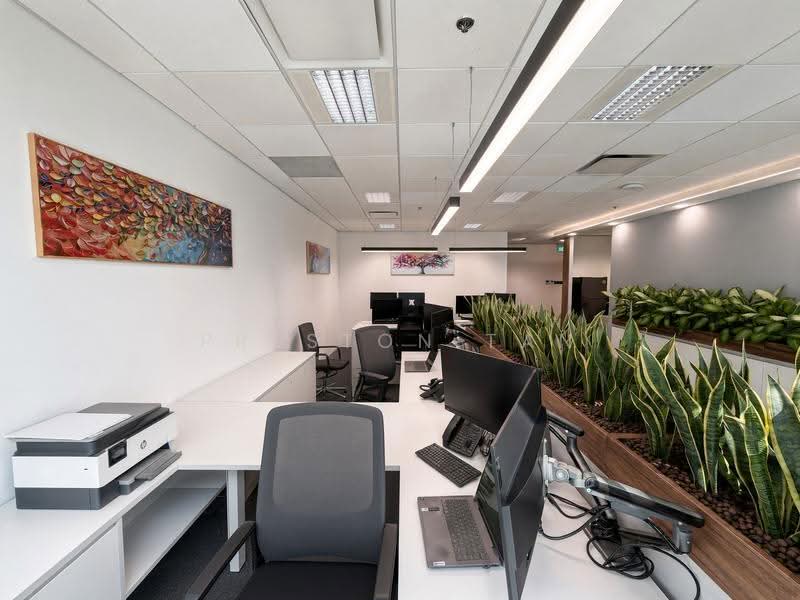 Springleaf Tower, 3 Anson Road, Chinatown / Tanjong Pagar, 1,080 sqft, Office For Rent, by Preston Tan, 500279009 - Interior - CommercialGuru.com.sg