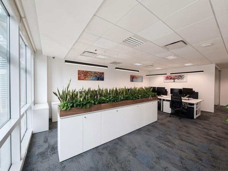 Springleaf Tower, 3 Anson Road, Chinatown / Tanjong Pagar, 1,080 sqft, Office For Rent, by Preston Tan, 500279009 - Interior - CommercialGuru.com.sg