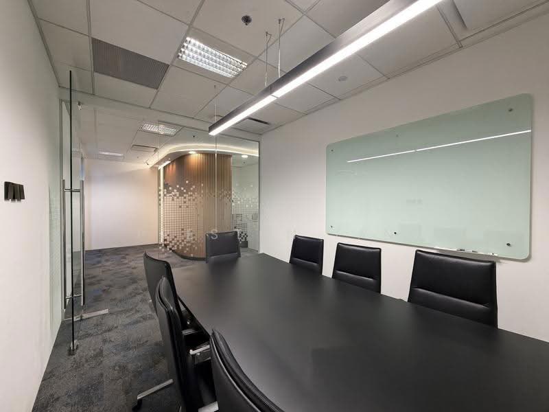 Springleaf Tower, 3 Anson Road, Chinatown / Tanjong Pagar, 1,080 sqft, Office For Rent, by Preston Tan, 500279009 - Interior - CommercialGuru.com.sg