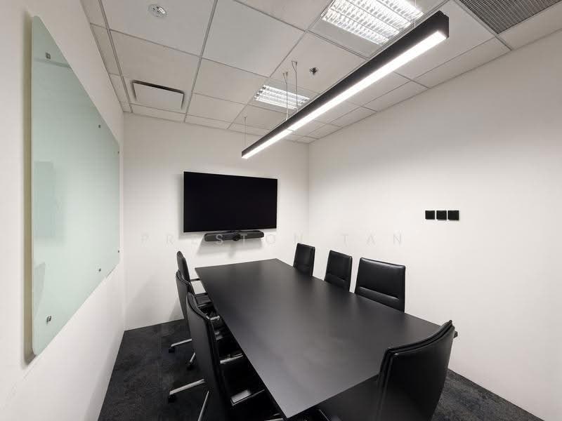 Springleaf Tower, 3 Anson Road, Chinatown / Tanjong Pagar, 1,080 sqft, Office For Rent, by Preston Tan, 500279009 - Interior - CommercialGuru.com.sg