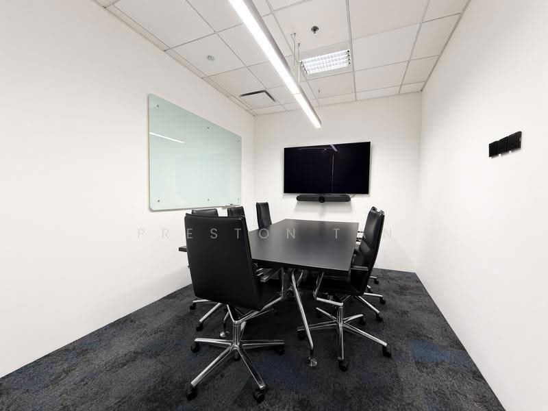 Springleaf Tower, 3 Anson Road, Chinatown / Tanjong Pagar, 1,080 sqft, Office For Rent, by Preston Tan, 500279009 - Interior - CommercialGuru.com.sg
