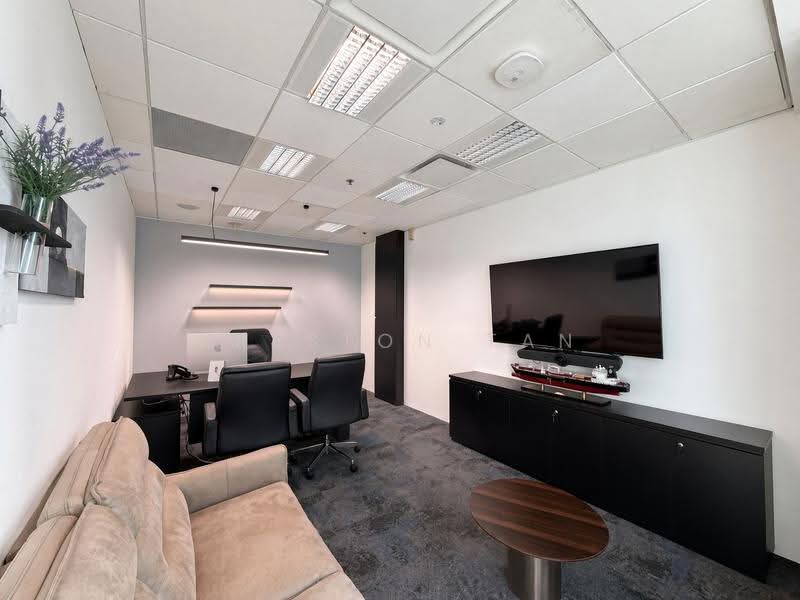 Springleaf Tower, 3 Anson Road, Chinatown / Tanjong Pagar, 1,080 sqft, Office For Rent, by Preston Tan, 500279009 - Study - CommercialGuru.com.sg