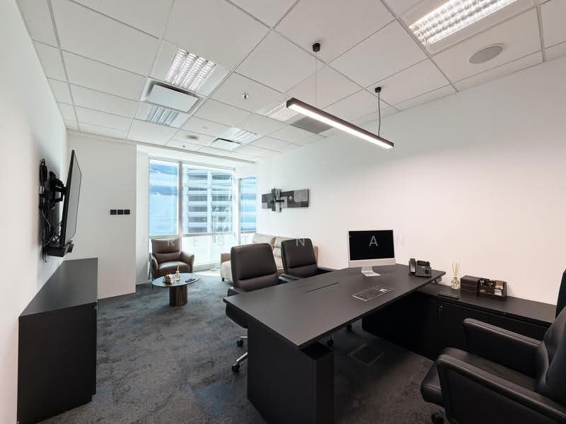 Springleaf Tower, 3 Anson Road, Chinatown / Tanjong Pagar, 1,080 sqft, Office For Rent, by Preston Tan, 500279009 - Study - CommercialGuru.com.sg