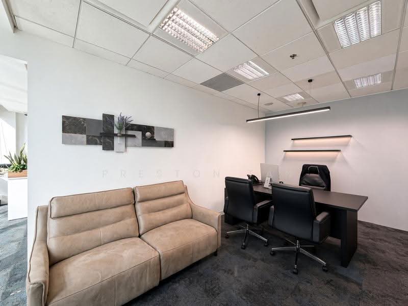 Springleaf Tower, 3 Anson Road, Chinatown / Tanjong Pagar, 1,080 sqft, Office For Rent, by Preston Tan, 500279009 - Interior - CommercialGuru.com.sg
