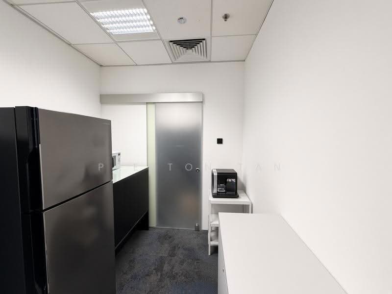 Springleaf Tower, 3 Anson Road, Chinatown / Tanjong Pagar, 1,080 sqft, Office For Rent, by Preston Tan, 500279009 - Interior - CommercialGuru.com.sg