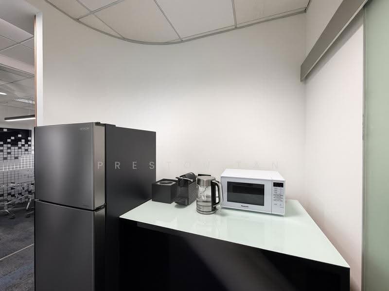 Springleaf Tower, 3 Anson Road, Chinatown / Tanjong Pagar, 1,080 sqft, Office For Rent, by Preston Tan, 500279009 - Interior - CommercialGuru.com.sg