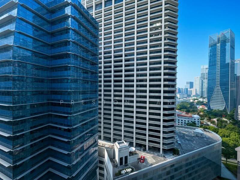 Springleaf Tower, 3 Anson Road, Chinatown / Tanjong Pagar, 1,080 sqft, Office For Rent, by Preston Tan, 500279009 - Exterior - CommercialGuru.com.sg