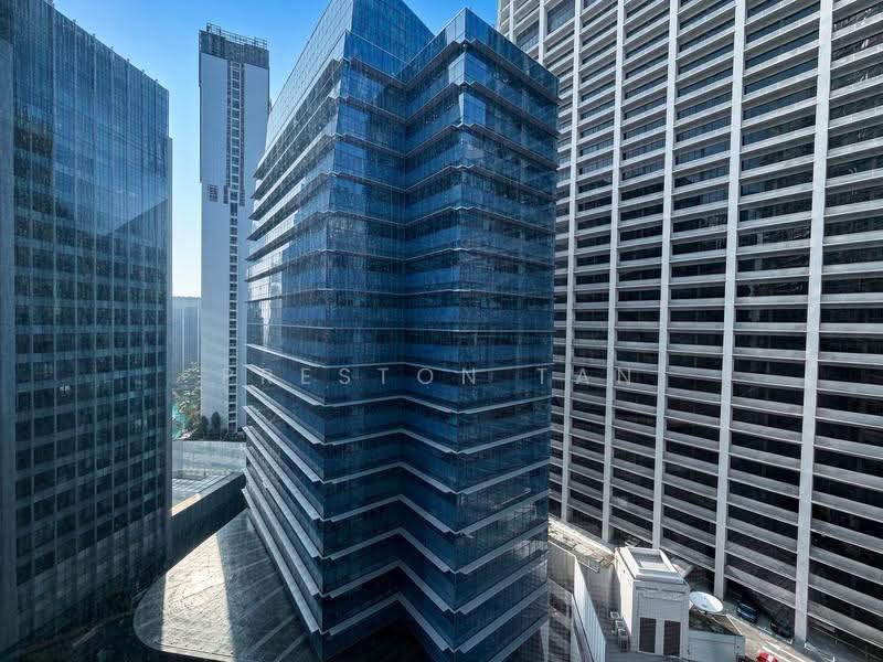 Springleaf Tower, 3 Anson Road, Chinatown / Tanjong Pagar, 1,080 sqft, Office For Rent, by Preston Tan, 500279009 - Exterior - CommercialGuru.com.sg