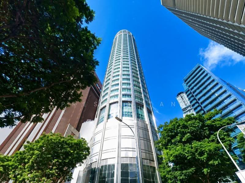 Springleaf Tower, 3 Anson Road, Chinatown / Tanjong Pagar, 1,080 sqft, Office For Rent, by Preston Tan, 500279009 - Exterior - CommercialGuru.com.sg