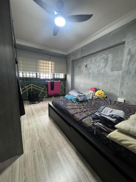 37 Marsiling Drive, 37 Marsiling Drive, Admiralty / Woodlands, 3 Bedrooms, 1,335 sqft, HDB Flat For Rent, by Farhan Erwin Joko, 500279017 - Bedroom - PropertyGuru.com.sg