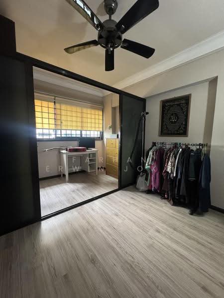 37 Marsiling Drive, 37 Marsiling Drive, Admiralty / Woodlands, 3 Bedrooms, 1,335 sqft, HDB Flat For Rent, by Farhan Erwin Joko, 500279017 - Study - PropertyGuru.com.sg