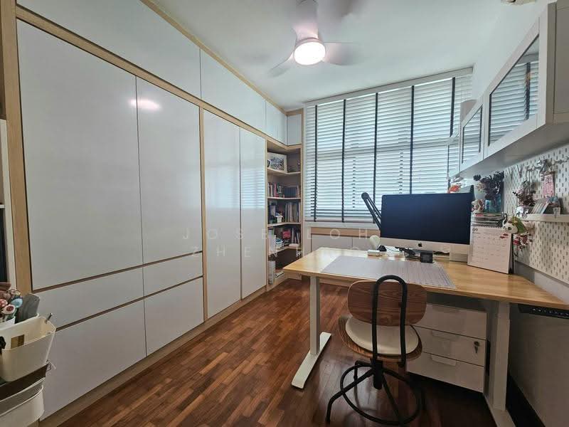 629 Senja Road, 629 Senja Road, Dairy Farm / Bukit Panjang / Choa Chu Kang, 3 Bedrooms, 968 sqft, HDB Flat For Sale, by Jose Loh Zhenhao, 500279019 - Study - PropertyGuru.com.sg