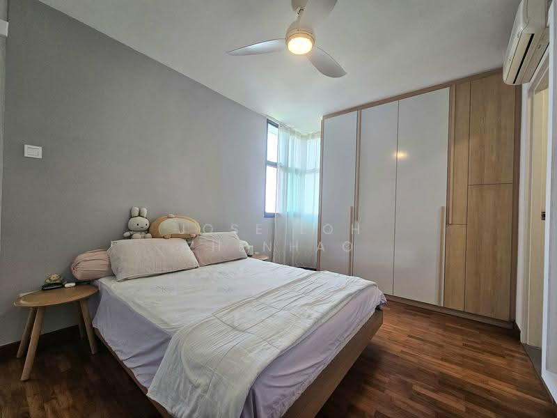 629 Senja Road, 629 Senja Road, Dairy Farm / Bukit Panjang / Choa Chu Kang, 3 Bedrooms, 968 sqft, HDB Flat For Sale, by Jose Loh Zhenhao, 500279019 - Bedroom - PropertyGuru.com.sg