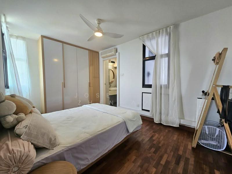 629 Senja Road, 629 Senja Road, Dairy Farm / Bukit Panjang / Choa Chu Kang, 3 Bedrooms, 968 sqft, HDB Flat For Sale, by Jose Loh Zhenhao, 500279019 - Bedroom - PropertyGuru.com.sg