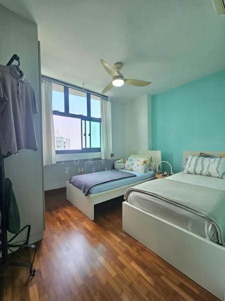 629 Senja Road, 629 Senja Road, Dairy Farm / Bukit Panjang / Choa Chu Kang, 3 Bedrooms, 968 sqft, HDB Flat For Sale, by Jose Loh Zhenhao, 500279019 - Bedroom - PropertyGuru.com.sg