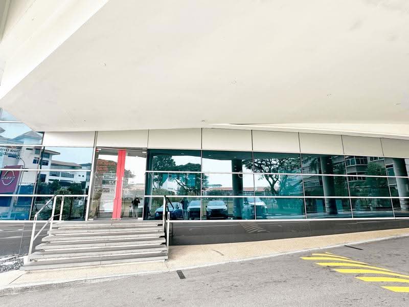 19 Ubi Road 4, 19 Ubi Road 4, Eunos / Geylang / Paya Lebar, 1,782 sqft, Light Industrial (B1) For Rent, by Kenneth Chua, 500279020 - Exterior - CommercialGuru.com.sg