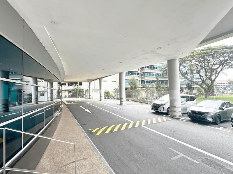 19 Ubi Road 4, 19 Ubi Road 4, Eunos / Geylang / Paya Lebar, 1,782 sqft, Light Industrial (B1) For Rent, by Kenneth Chua, 500279020 - Exterior - CommercialGuru.com.sg