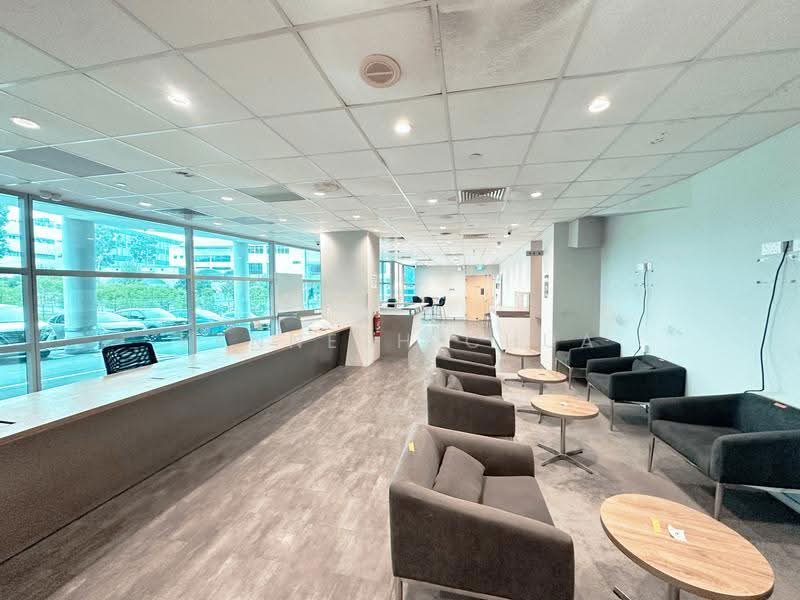 19 Ubi Road 4, 19 Ubi Road 4, Eunos / Geylang / Paya Lebar, 1,782 sqft, Light Industrial (B1) For Rent, by Kenneth Chua, 500279020 - Interior - CommercialGuru.com.sg