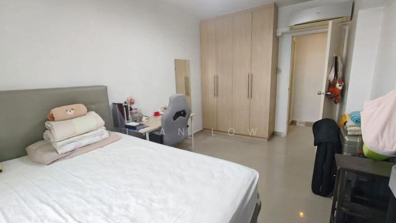 273B Jurong West Avenue 3, 273B Jurong West Avenue 3, Boon Lay / Jurong / Tuas, 3 Bedrooms, 1,195 sqft, HDB Flat For Sale, by Ivan Low, 500279021 - Bedroom - PropertyGuru.com.sg
