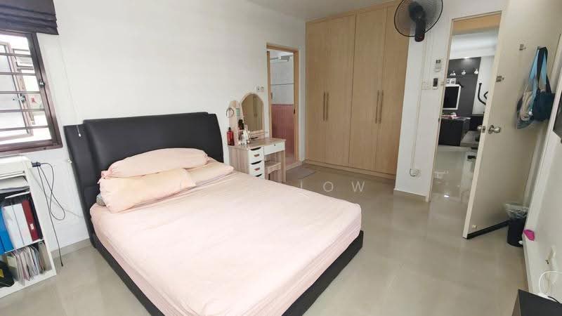 273B Jurong West Avenue 3, 273B Jurong West Avenue 3, Boon Lay / Jurong / Tuas, 3 Bedrooms, 1,195 sqft, HDB Flat For Sale, by Ivan Low, 500279021 - Bedroom - PropertyGuru.com.sg