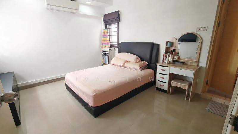 273B Jurong West Avenue 3, 273B Jurong West Avenue 3, Boon Lay / Jurong / Tuas, 3 Bedrooms, 1,195 sqft, HDB Flat For Sale, by Ivan Low, 500279021 - Bedroom - PropertyGuru.com.sg