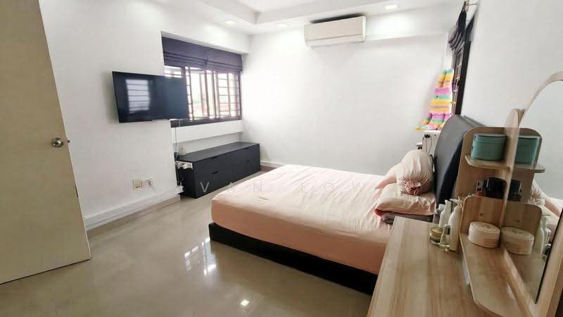 273B Jurong West Avenue 3, 273B Jurong West Avenue 3, Boon Lay / Jurong / Tuas, 3 Bedrooms, 1,195 sqft, HDB Flat For Sale, by Ivan Low, 500279021 - Bedroom - PropertyGuru.com.sg