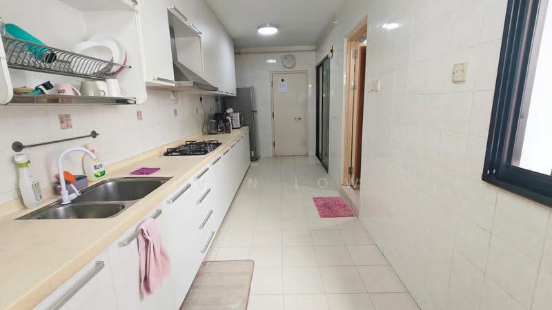 273B Jurong West Avenue 3, 273B Jurong West Avenue 3, Boon Lay / Jurong / Tuas, 3 Bedrooms, 1,195 sqft, HDB Flat For Sale, by Ivan Low, 500279021 - Kitchen - PropertyGuru.com.sg
