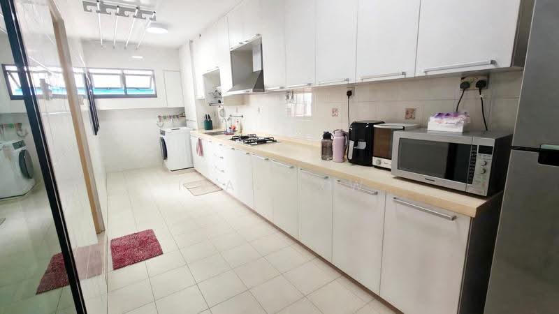 273B Jurong West Avenue 3, 273B Jurong West Avenue 3, Boon Lay / Jurong / Tuas, 3 Bedrooms, 1,195 sqft, HDB Flat For Sale, by Ivan Low, 500279021 - Kitchen - PropertyGuru.com.sg