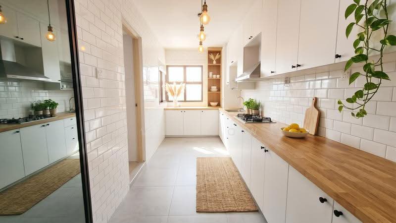 273B Jurong West Avenue 3, 273B Jurong West Avenue 3, Boon Lay / Jurong / Tuas, 3 Bedrooms, 1,195 sqft, HDB Flat For Sale, by Ivan Low, 500279021 - Kitchen - PropertyGuru.com.sg