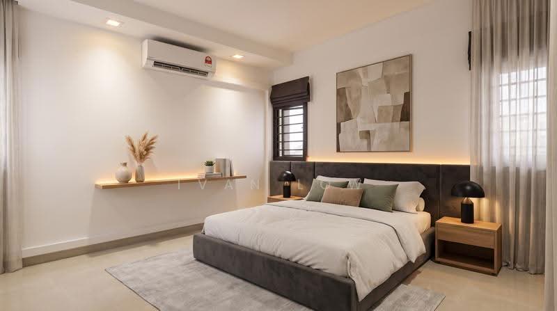 273B Jurong West Avenue 3, 273B Jurong West Avenue 3, Boon Lay / Jurong / Tuas, 3 Bedrooms, 1,195 sqft, HDB Flat For Sale, by Ivan Low, 500279021 - Bedroom - PropertyGuru.com.sg