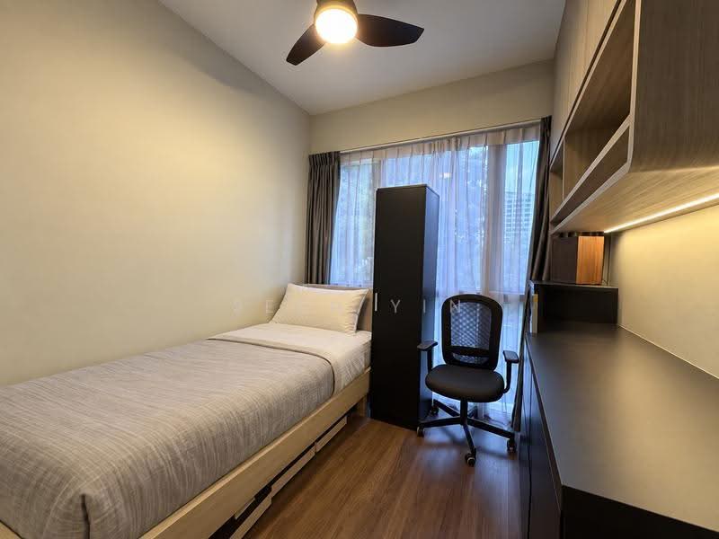 Ecopolitan, 138 Punggol Walk, Hougang / Punggol / Sengkang, 3 Bedrooms, 894 sqft, Condominium For Sale, by Sean Yin, 500279023 - PropertyGuru.com.sg