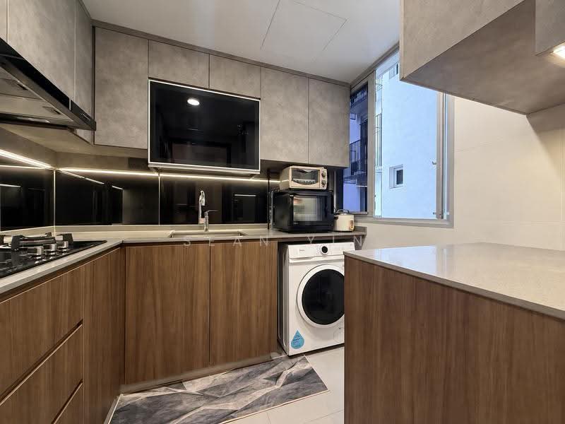 Ecopolitan, 138 Punggol Walk, Hougang / Punggol / Sengkang, 3 Bedrooms, 894 sqft, Condominium For Sale, by Sean Yin, 500279023 - PropertyGuru.com.sg