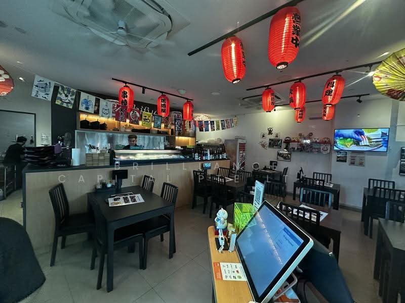 Kensington Square, 2 Jalan Lokam, Hougang / Punggol / Sengkang, 689 sqft, Food & Beverage For Sale, by Brilliance Capital Pte Ltd (MJ), 500279025 - CommercialGuru.com.sg