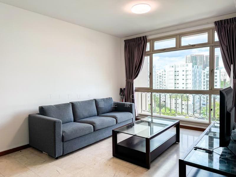 The Gardens at Bishan, 3 Sin Min Walk, Ang Mo Kio / Bishan / Thomson, 3 Bedrooms, 1,206 sqft, Condominium For Sale, by Titus Whon CK 温正康, 500279026 - Living Room - PropertyGuru.com.sg