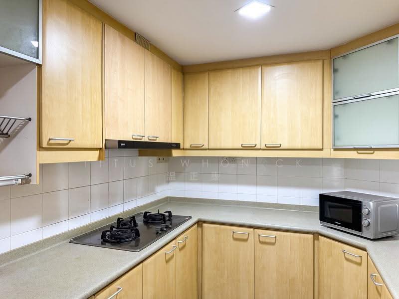 The Gardens at Bishan, 3 Sin Min Walk, Ang Mo Kio / Bishan / Thomson, 3 Bedrooms, 1,206 sqft, Condominium For Sale, by Titus Whon CK 温正康, 500279026 - Kitchen - PropertyGuru.com.sg