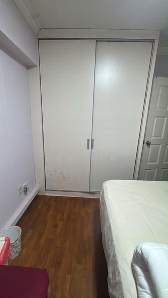 132 Edgedale Plains, 132 Edgedale Plains, Hougang / Punggol / Sengkang, Room Rental, 100 sqft, HDB Flat For Rent, by Ken Lim, 500279027 - Bedroom - PropertyGuru.com.sg