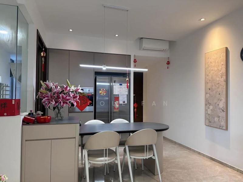 JadeScape, 314 Shunfu Road, Ang Mo Kio / Bishan / Thomson, 4 Bedrooms, 1,421 sqft, Condominium For Sale, by Nicole Fan, 500279028 - PropertyGuru.com.sg