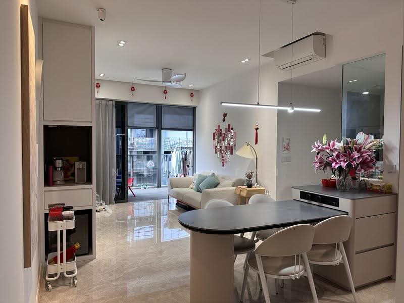 JadeScape, 314 Shunfu Road, Ang Mo Kio / Bishan / Thomson, 4 Bedrooms, 1,421 sqft, Condominium For Sale, by Nicole Fan, 500279028 - PropertyGuru.com.sg