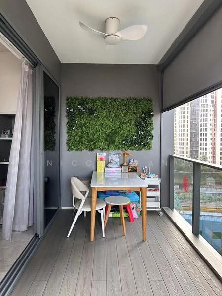 JadeScape, 314 Shunfu Road, Ang Mo Kio / Bishan / Thomson, 4 Bedrooms, 1,421 sqft, Condominium For Sale, by Nicole Fan, 500279028 - PropertyGuru.com.sg