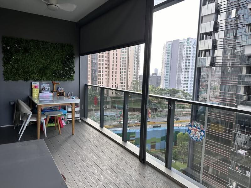 JadeScape, 314 Shunfu Road, Ang Mo Kio / Bishan / Thomson, 4 Bedrooms, 1,421 sqft, Condominium For Sale, by Nicole Fan, 500279028 - PropertyGuru.com.sg