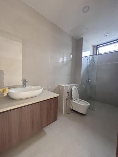 Salim road, Eunos / Geylang / Paya Lebar, 2 Bedrooms, 2,000,361 sqft, Semi-Detached House For Rent, by Kelly Tan, 500279029 - PropertyGuru.com.sg