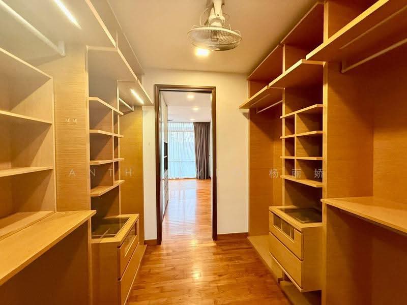 Estrivillas, 55H Jalan Lim Tai See, Tanglin / Holland / Bukit Timah, 5 Bedrooms, 6,211 sqft, Corner Terrace For Rent, by Anthea Yeo 杨丽娇, 500279034 - Interior - PropertyGuru.com.sg