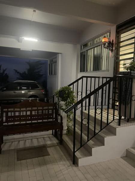 Joo Chiat Mansion, 185 Joo Chiat Place, East Coast / Marine Parade, 4 Bedrooms, 1,800 sqft, Apartment For Sale, by Zee Rashid, 500279039 - Entrance - PropertyGuru.com.sg