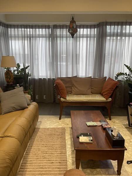 Joo Chiat Mansion, 185 Joo Chiat Place, East Coast / Marine Parade, 4 Bedrooms, 1,800 sqft, Apartment For Sale, by Zee Rashid, 500279039 - Living Room - PropertyGuru.com.sg