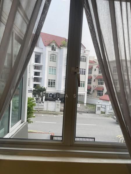 Joo Chiat Mansion, 185 Joo Chiat Place, East Coast / Marine Parade, 4 Bedrooms, 1,800 sqft, Apartment For Sale, by Zee Rashid, 500279039 - Exterior - PropertyGuru.com.sg