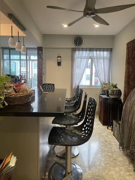 Joo Chiat Mansion, 185 Joo Chiat Place, East Coast / Marine Parade, 4 Bedrooms, 1,800 sqft, Apartment For Sale, by Zee Rashid, 500279039 - Interior - PropertyGuru.com.sg
