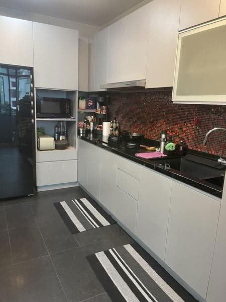 Joo Chiat Mansion, 185 Joo Chiat Place, East Coast / Marine Parade, 4 Bedrooms, 1,800 sqft, Apartment For Sale, by Zee Rashid, 500279039 - Kitchen - PropertyGuru.com.sg