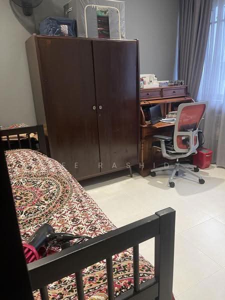 Joo Chiat Mansion, 185 Joo Chiat Place, East Coast / Marine Parade, 4 Bedrooms, 1,800 sqft, Apartment For Sale, by Zee Rashid, 500279039 - Bedroom - PropertyGuru.com.sg