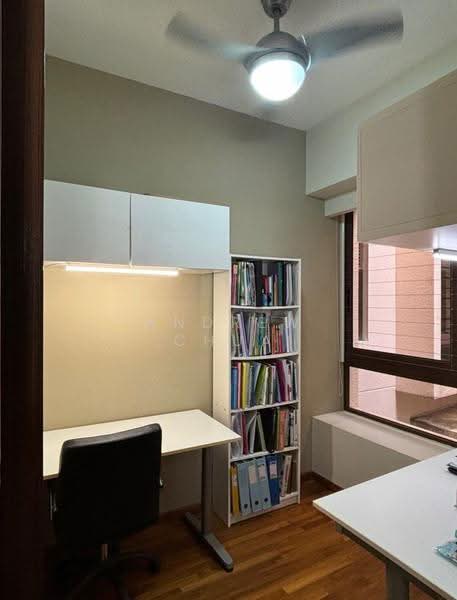 The Bale, 10 Lorong H Telok Kurau, East Coast / Marine Parade, 3 Bedrooms, 1,023 sqft, Apartment For Sale, by Andrew Chua, 500279040 - Study - PropertyGuru.com.sg
