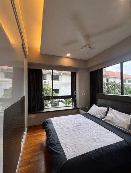 The Bale, 10 Lorong H Telok Kurau, East Coast / Marine Parade, 3 Bedrooms, 1,023 sqft, Apartment For Sale, by Andrew Chua, 500279040 - Bedroom - PropertyGuru.com.sg
